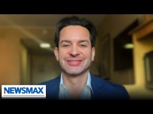 Read more about the article Brandon Straka: Republicans ‘still have a problem’ after Tulsi news