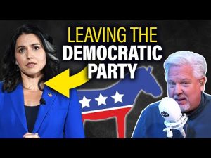 Read more about the article Tulsi Gabbard: I’m LEAVING the Democratic Party. Here’s why.