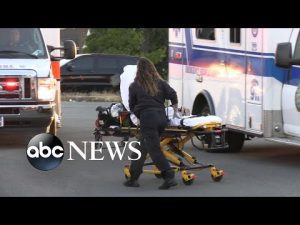 Read more about the article Carbon monoxide leak at day care sends kids, adults to hospital