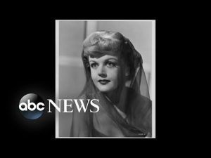 Read more about the article Angela Lansbury in her own words