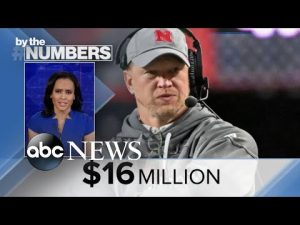 Read more about the article By the Numbers: Fired football coaches cash in