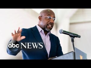 Read more about the article How the Georgia Senate race could decide the balance of power