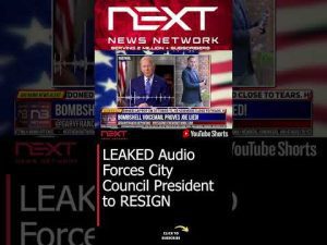 Read more about the article BOMBSHELL VOICEMAIL Proves Joe LIED! #shorts