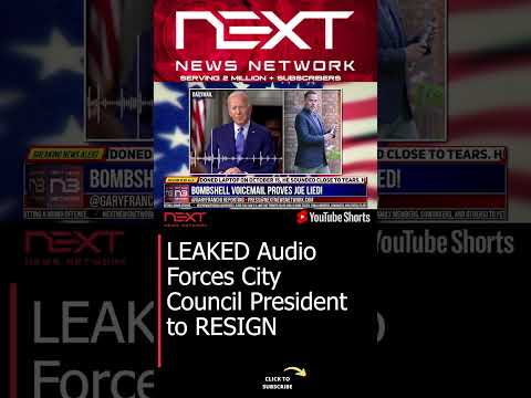 You are currently viewing BOMBSHELL VOICEMAIL Proves Joe LIED! #shorts