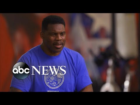 You are currently viewing ‘Yes, she’s lying’: Herschel Walker on abortion allegations