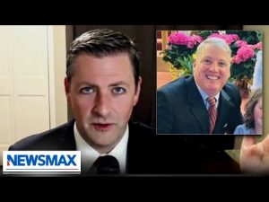 Read more about the article Lawyer for pro-life activist Mark Houck speaks out: ‘Abuse on multiple levels’