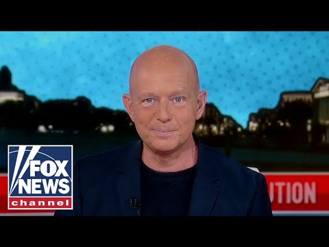 You are currently viewing Steve Hilton: The Democratic Party is out of touch with small businesses
