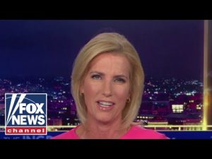 Read more about the article Laura Ingraham: This was the big Biden exclusive?