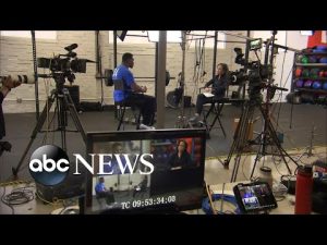 Read more about the article GOP Senate candidate Herschel Walker claims ex-girlfriend is lying about abortion | Nightline