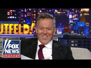 Read more about the article Greg Gutfeld: Liz Warren is tweeting nonsense from her tepee