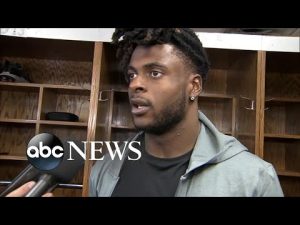 Read more about the article NFL player faces discipline after shoving photographer after loss l GM A