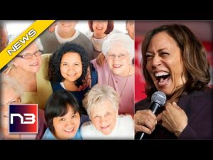 Read more about the article DUMBED DOWN: Kamala Harris Talks To Americans Like They are 5 Year Olds