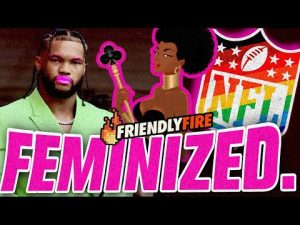 Read more about the article @Jason Whitlock: The NFL Has Gone SOFT