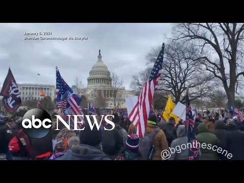 You are currently viewing Jan. 6 committee set to hold its final hearing on Capitol attack
