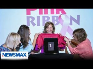 Read more about the article Nancy Brinker: How to beat this ‘unacceptable’ cancer statistic | National Report