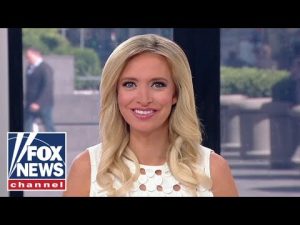 Read more about the article McEnany: Everyone should watch this stunning interview