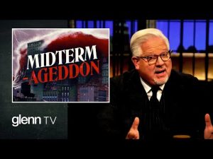 Read more about the article Election of Consequence: What the Polls Are NOT Telling You | Glenn TV | Ep 229