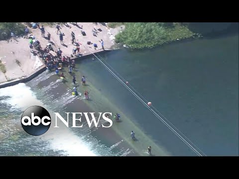 You are currently viewing Analysis of the deadliest human smuggling case in US history