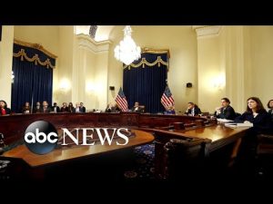 Read more about the article Jan. 6 committee set to hold final hearing Thursday