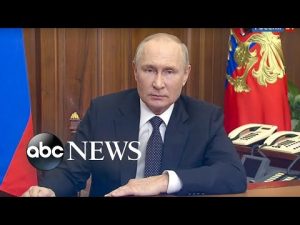 Read more about the article Russia ‘losing in every part of the conflict,’ security expert says | ABCNL