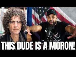 Read more about the article After 2 Years Quarantine Howard Stern finally Comes Out Of Hiding From Covid