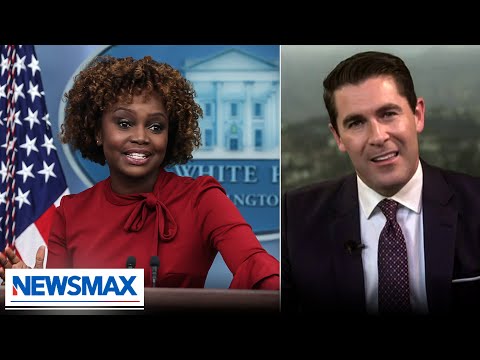 You are currently viewing Rob Schmitt: Stating facts is now racist, according to KPJ