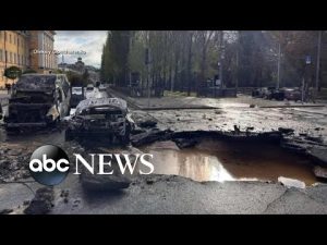 Read more about the article Ukrainian Parliament member: Russia will lose if West provides weapons