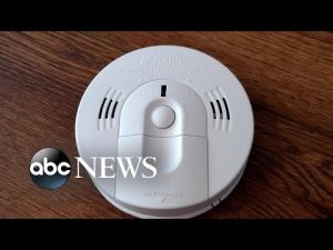 Read more about the article What is carbon monoxide poisoning?