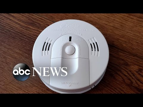 You are currently viewing What is carbon monoxide poisoning?