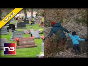 Read more about the article WATCH: The Gruesome Reality of When a Small Town Runs Out of Space to Bury Dead Migrants