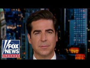 Read more about the article Watters: What did Biden do during Saudi Arabia meeting to make them angry?