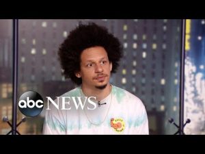 Read more about the article ‘Clearly, it was racial profiling’: Comedian Eric André on airport stop lawsuit