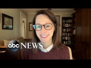 Read more about the article ‘We need a systemic solution’ on digital privacy: Author Danielle Citron