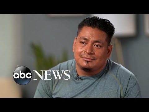 You are currently viewing ‘I think the sun comes out for everyone, not just for a few’: Migrant survivor