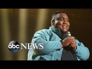 Read more about the article ‘American Idol’ runner-up dies in car crash