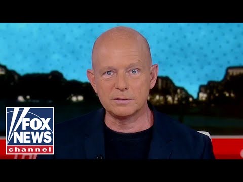 You are currently viewing Steve Hilton: Democrats’ election hypocrisy is on full display leading up to the midterms