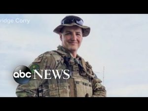Read more about the article American killed fighting in Ukraine