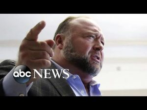 Read more about the article Alex Jones ordered to pay nearly $1 billion in Sandy Hook defamation trial l GMA