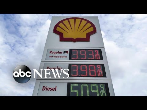 You are currently viewing New inflation numbers set to be released Thursday l GMA