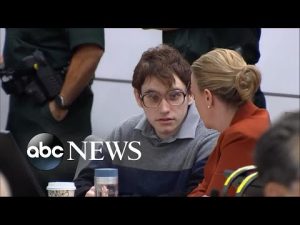 Read more about the article Jury recommends Parkland school shooter be sentenced to life prison