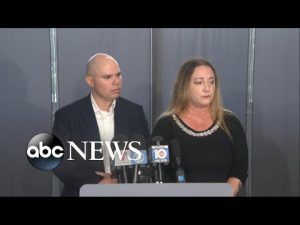 Read more about the article ‘I’m beyond disgusted’: Parkland parents react to verdict