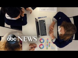 Read more about the article Fast Facts About the Gender Pay Gap