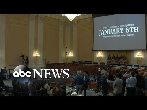 You are currently viewing Will there be enough evidence for criminal charges after final Jan. 6 hearing?