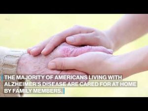 Read more about the article Alzheimer’s disease: The basics