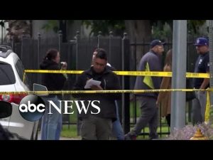 Read more about the article Search for possible serial killer