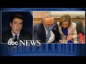 Read more about the article Recap of what could have been final Jan. 6 hearing