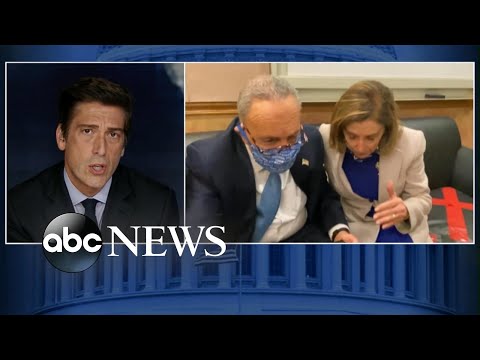 You are currently viewing Recap of what could have been final Jan. 6 hearing