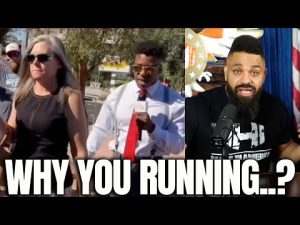 Read more about the article Katie Hobbs Is a Coward | Arizona Governor Race
