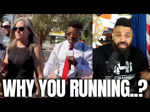 You are currently viewing Katie Hobbs Is a Coward | Arizona Governor Race