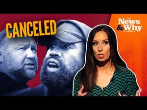 Read more about the article The Case FOR Alex Jones and Kanye West | The News & Why It Matters | 10/13/22